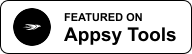 Appsy Tools