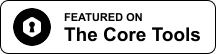 The Core Tools