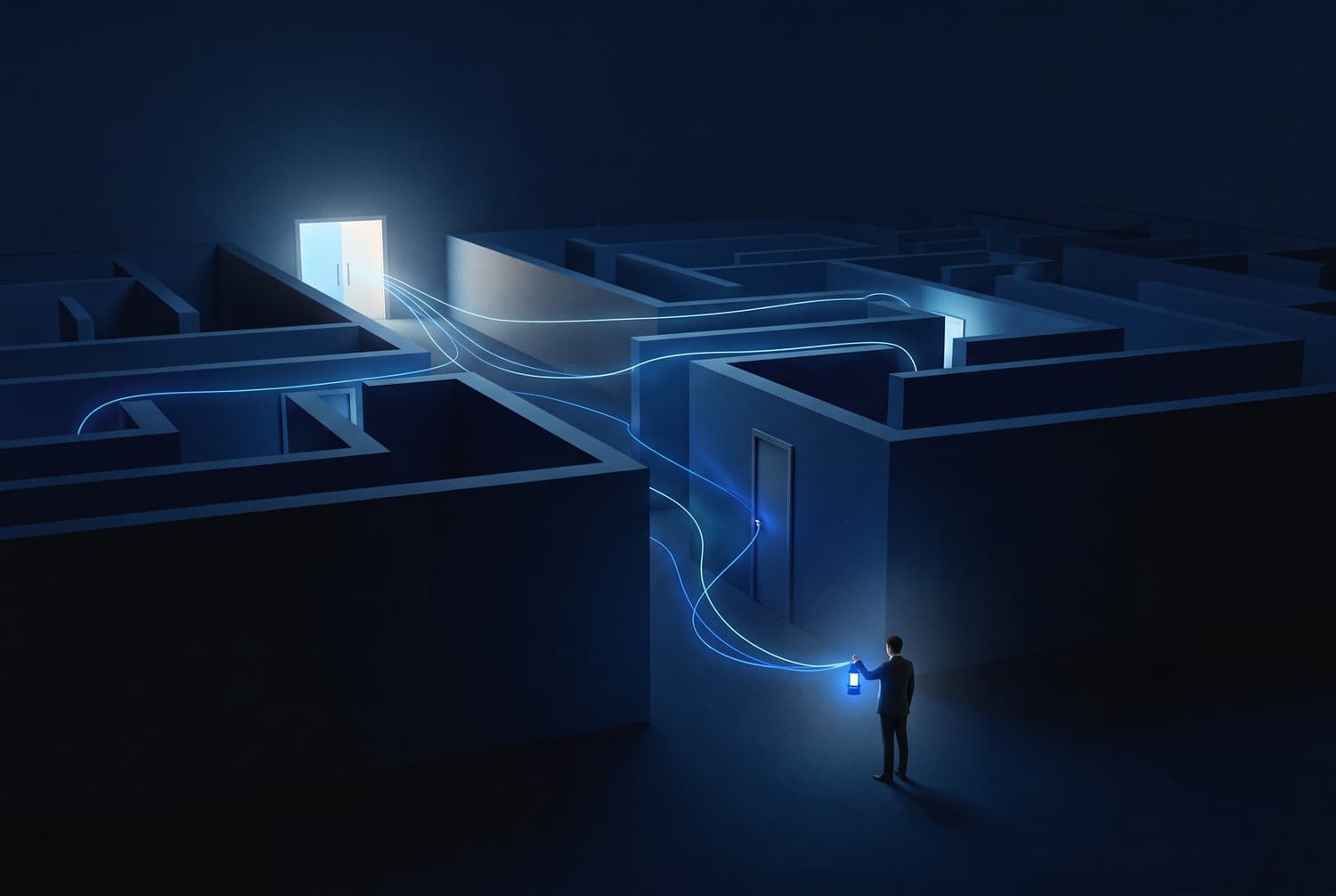 Champion Development: How AI Helps You Build the Internal Advocate Who Closes the Deal cover image