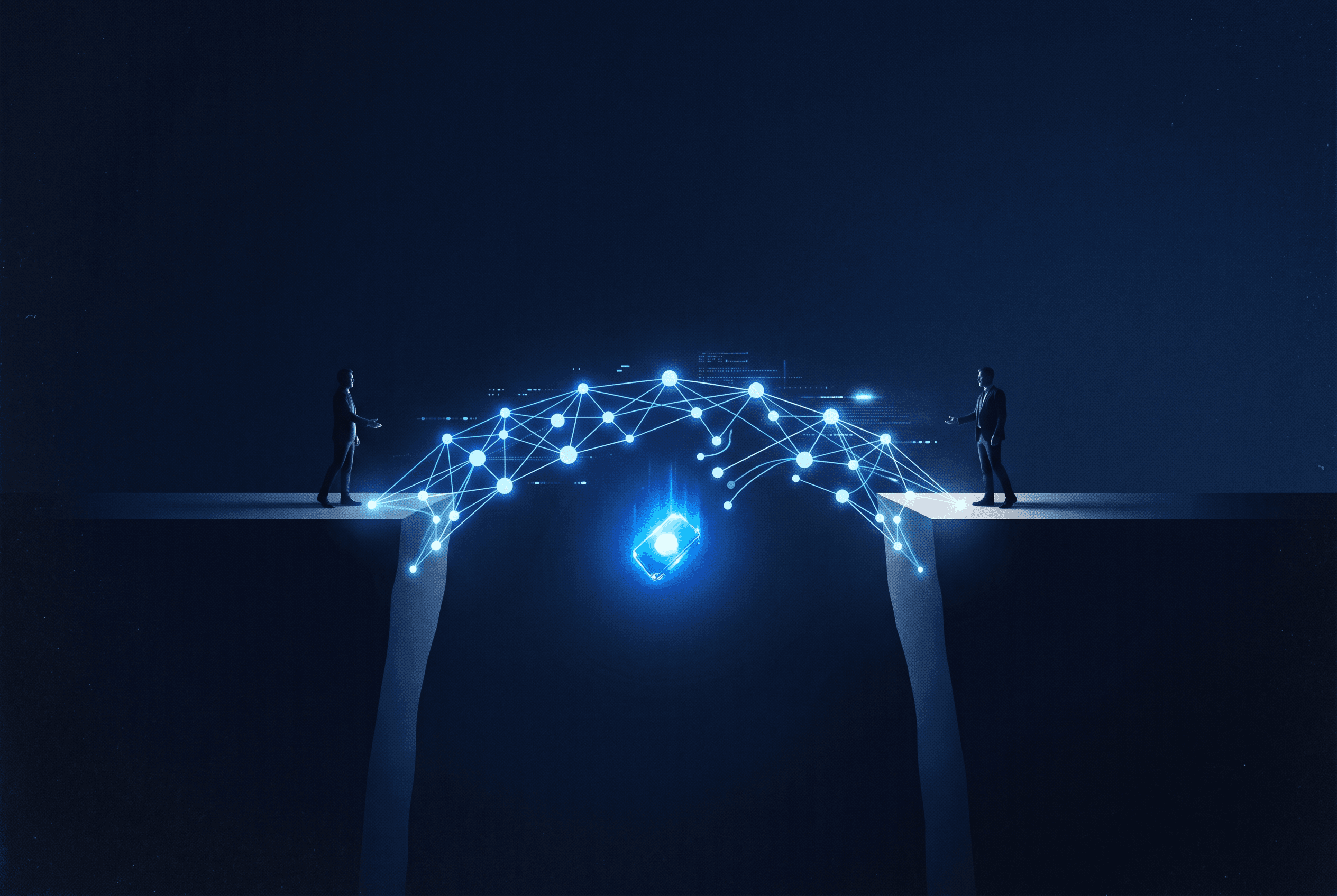 The AE-SDR Handoff: How AI Prevents Deals from Falling Through the Gap cover image