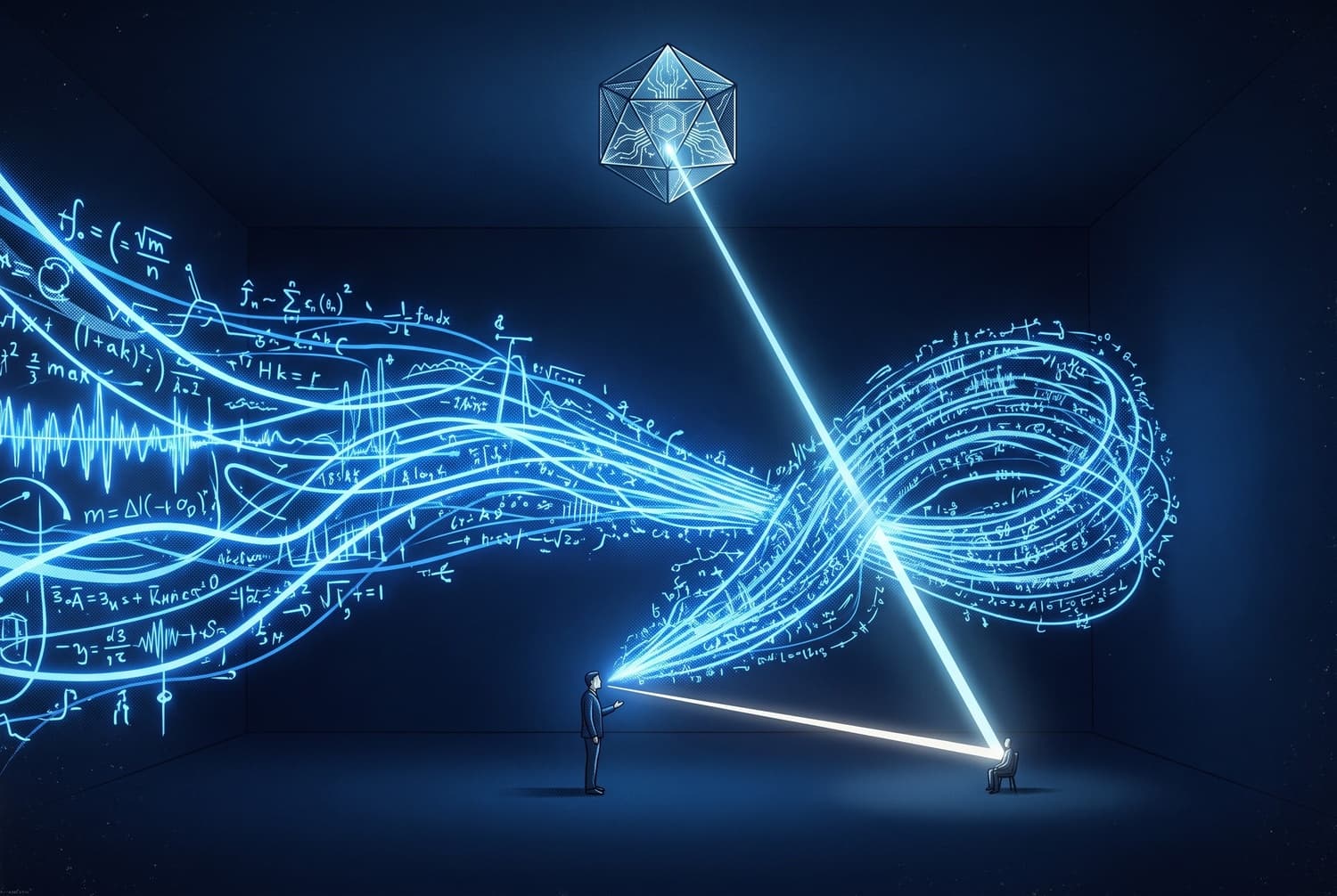 Why Reps Talk Too Much and What AI Does About It cover image